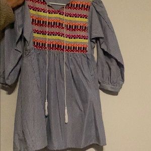 Summer wear